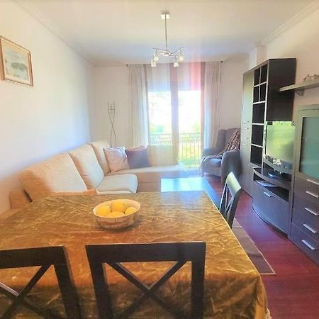 Centrico Apartamento En Redondela Apartment Екстериор снимка