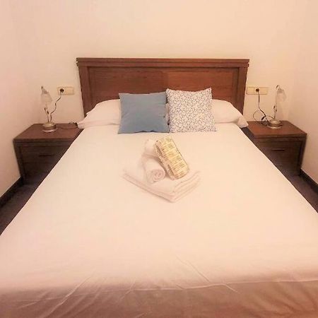 Centrico Apartamento En Redondela Apartment Екстериор снимка