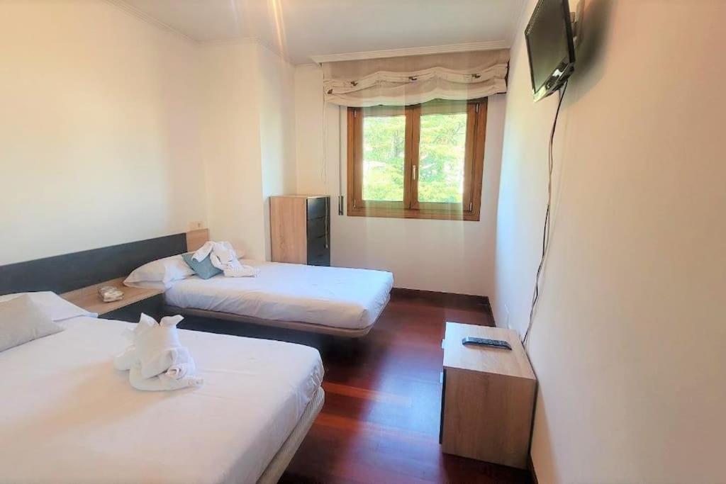 Centrico Apartamento En Redondela Apartment Екстериор снимка