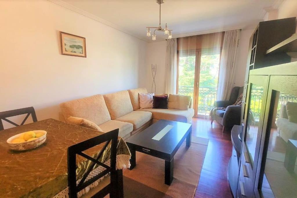 Centrico Apartamento En Redondela Apartment Екстериор снимка