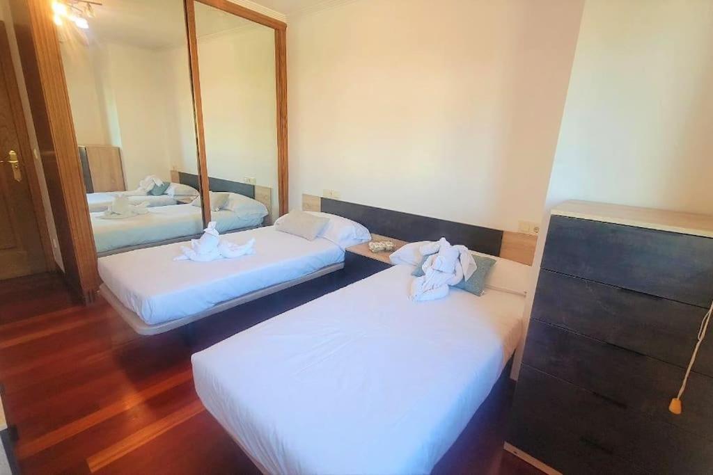 Centrico Apartamento En Redondela Apartment Екстериор снимка
