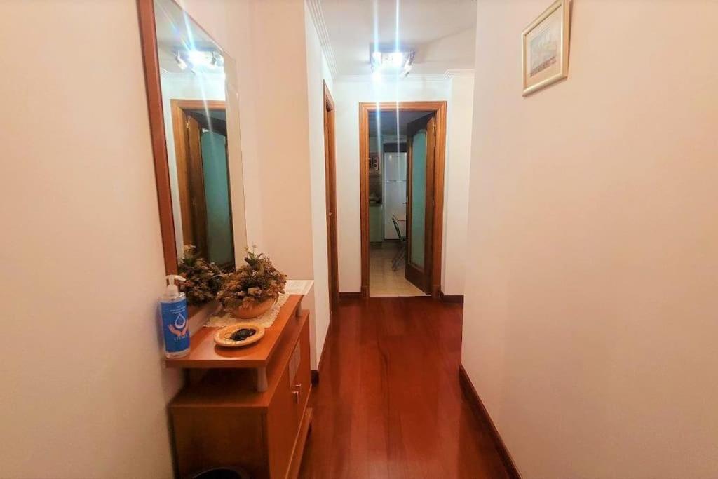 Centrico Apartamento En Redondela Apartment Екстериор снимка