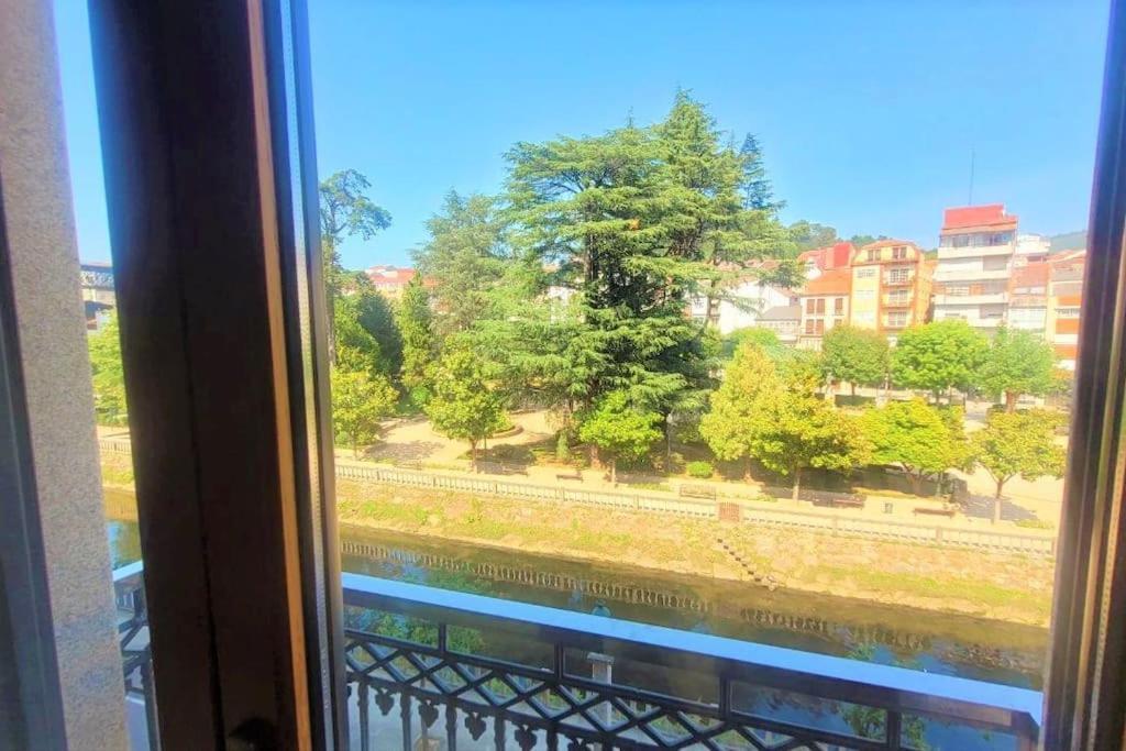 Centrico Apartamento En Redondela Apartment Екстериор снимка