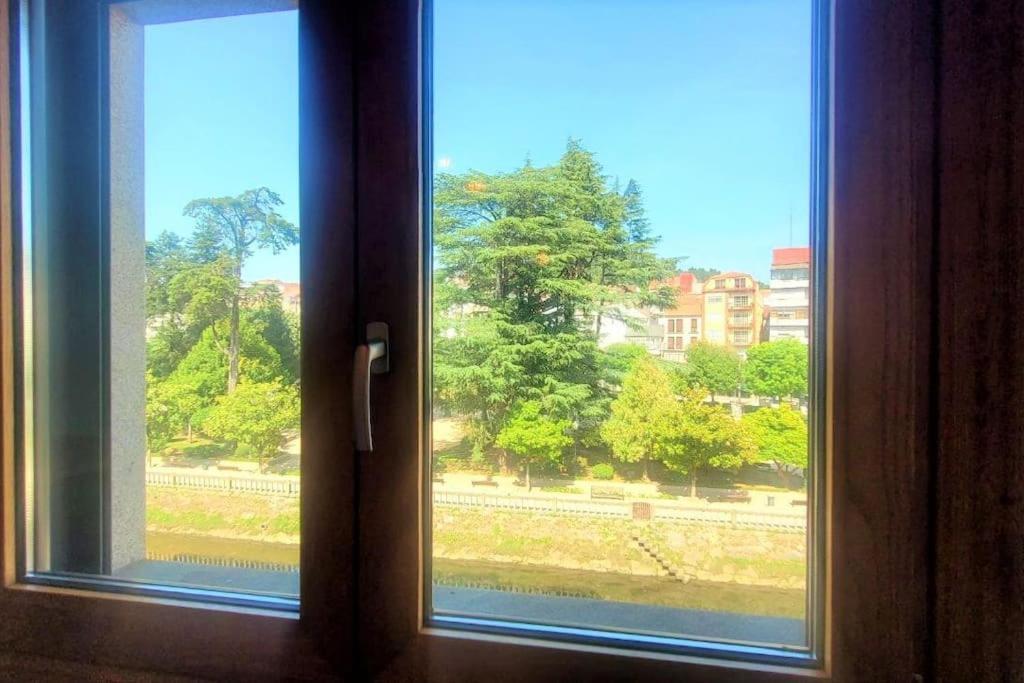 Centrico Apartamento En Redondela Apartment Екстериор снимка